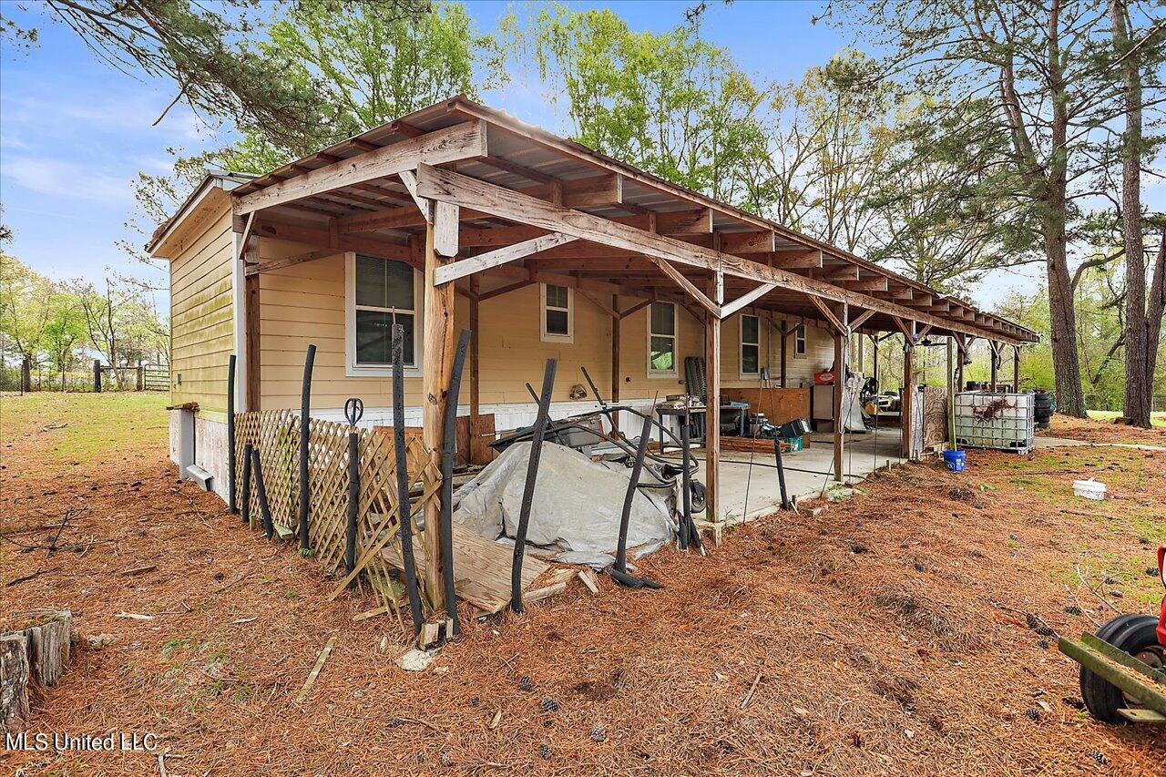 2212 Lawrence Bethel Road Lawrence, MS 39336 - Photo 53 of 54 20-2212 Lawrence Bethel Rd