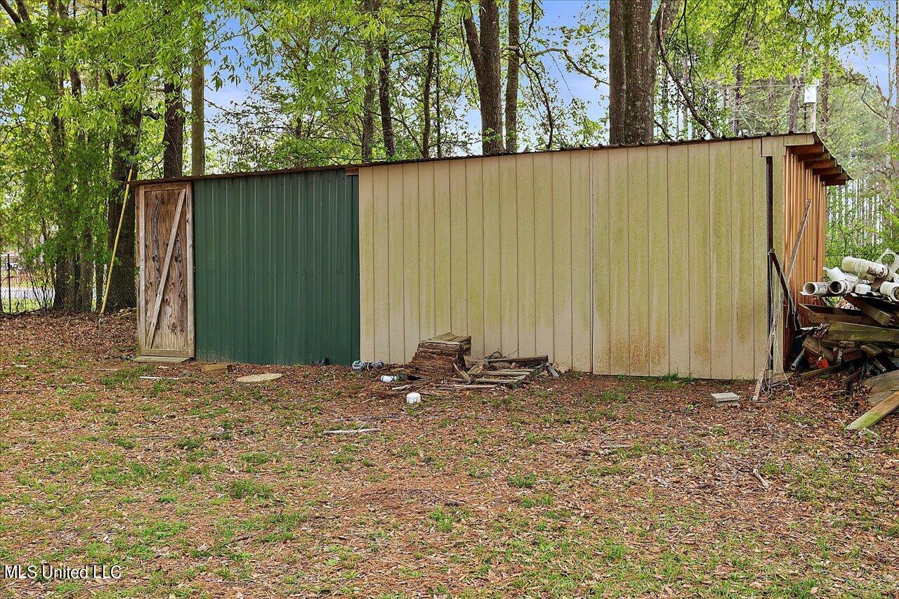 2212 Lawrence Bethel Road Lawrence, MS 39336 - Photo 54 of 54 18-2212 Lawrence Bethel Rd