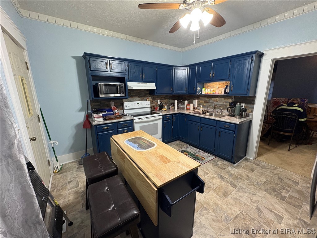 10335 South Bixler Road Pekin, IN 47165 - Photo 20 of 26 Gallery Image 20