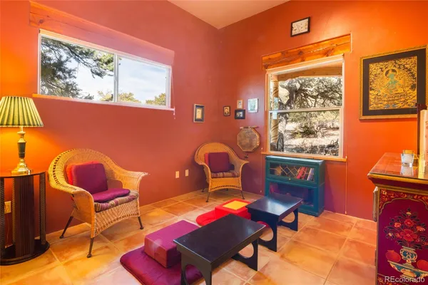 $750,000 | 1329 Moonlight Way, Crestone, CO 81131