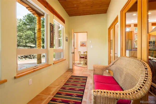 $750,000 | 1329 Moonlight Way, Crestone, CO 81131
