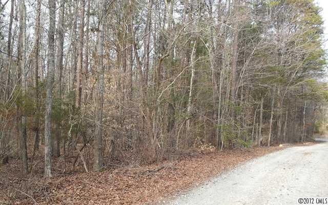 0 Walkup Road Waxhaw, NC 28173 - Photo 2 of 5