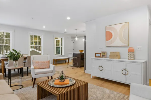 $650,000 | 665 Wallis Road, Unit 2, Rye, NH 03870