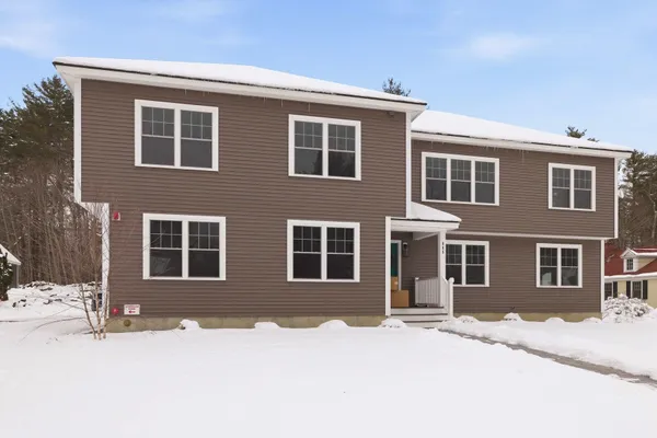 $650,000 | 665 Wallis Road, Unit 2, Rye, NH 03870