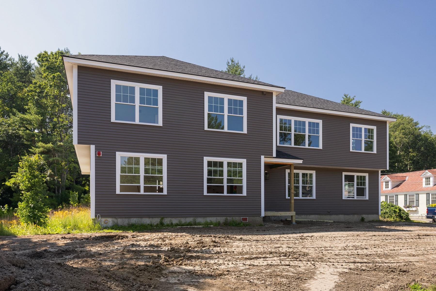 665 Wallis Road, Unit 2 Rye, NH 03870 - Photo 24 of 28