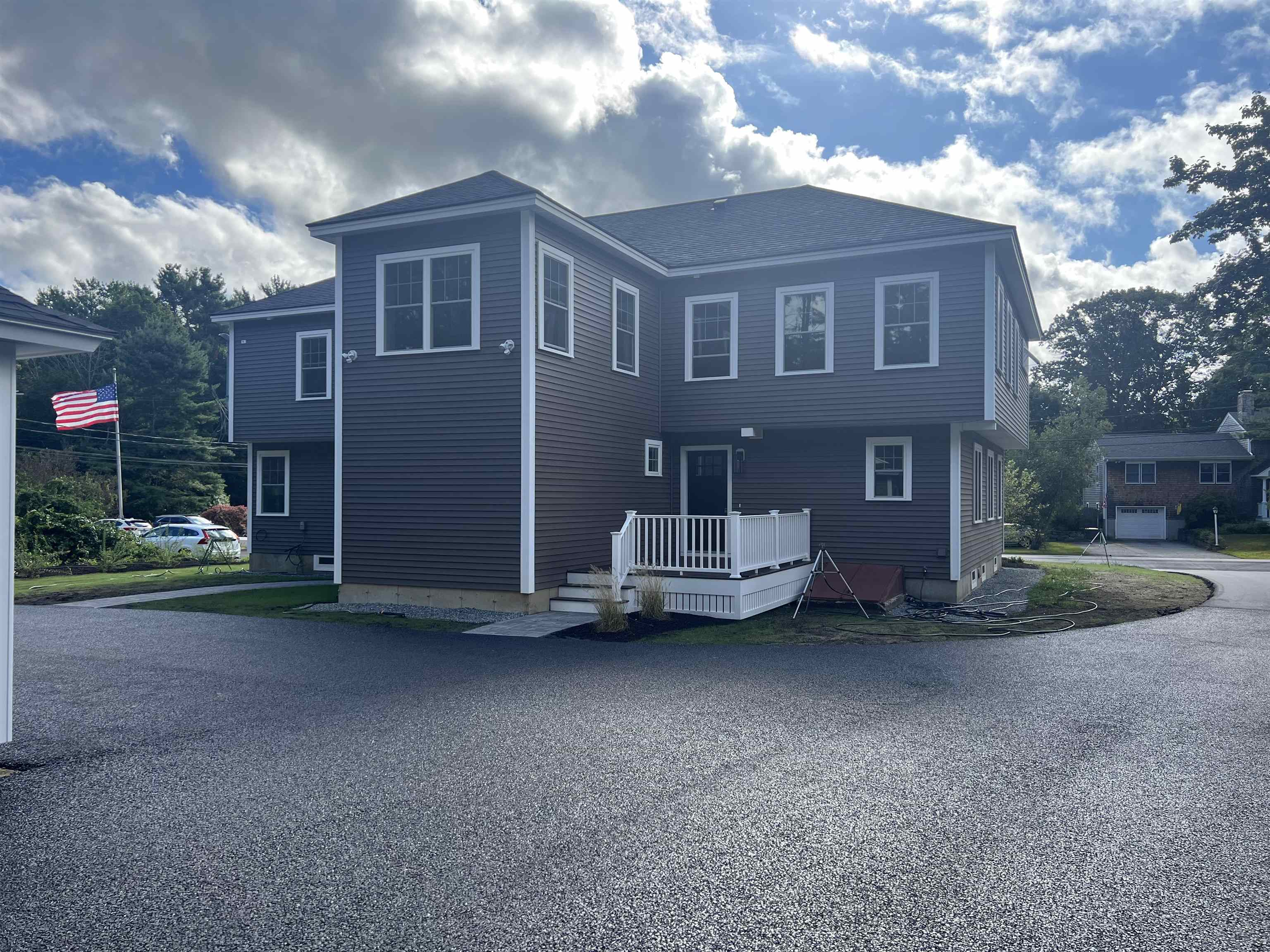 665 Wallis Road, Unit 2 Rye, NH 03870 - Photo 26 of 28