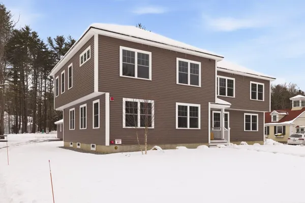 $650,000 | 665 Wallis Road, Unit 2, Rye, NH 03870