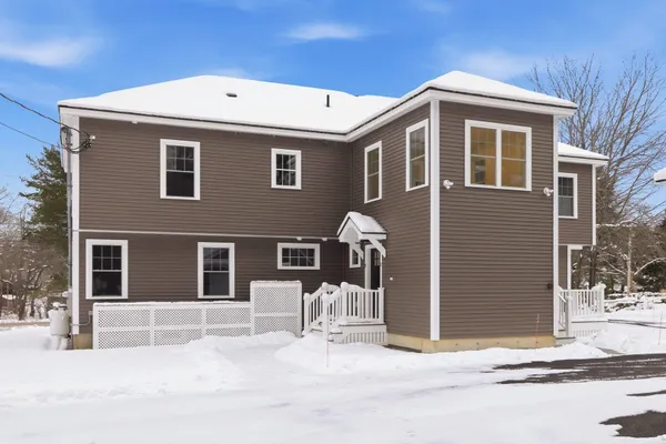 $650,000 | 665 Wallis Road, Unit 2, Rye, NH 03870