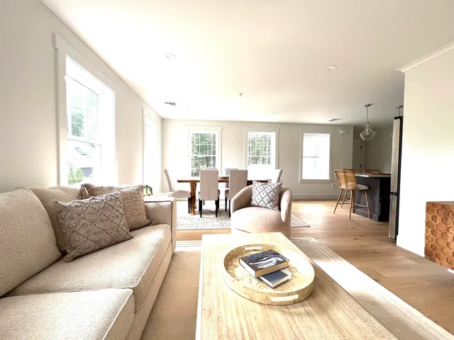 $675,000 | 665 Wallis Road, Unit 2, Rye, NH 03870