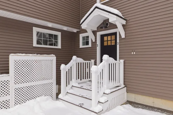 $650,000 | 665 Wallis Road, Unit 2, Rye, NH 03870