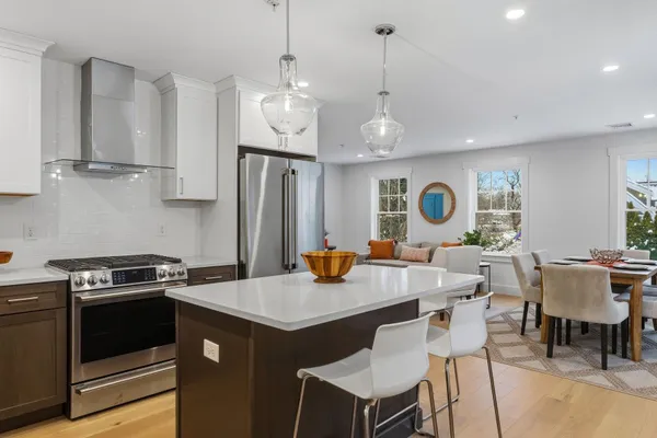 $650,000 | 665 Wallis Road, Unit 2, Rye, NH 03870