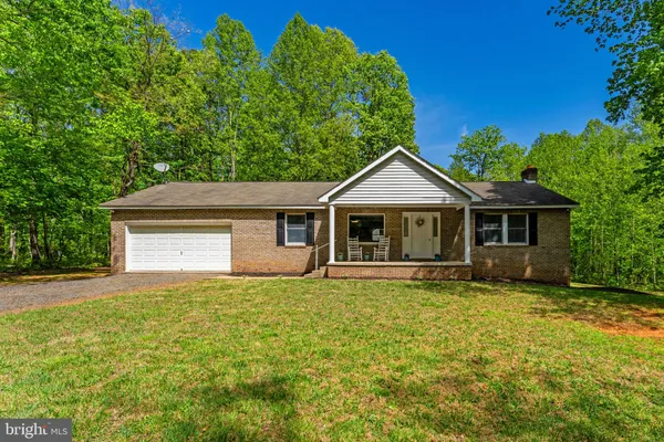 $529,000 | 13047 Elk Run Road, Bealeton, VA 22712