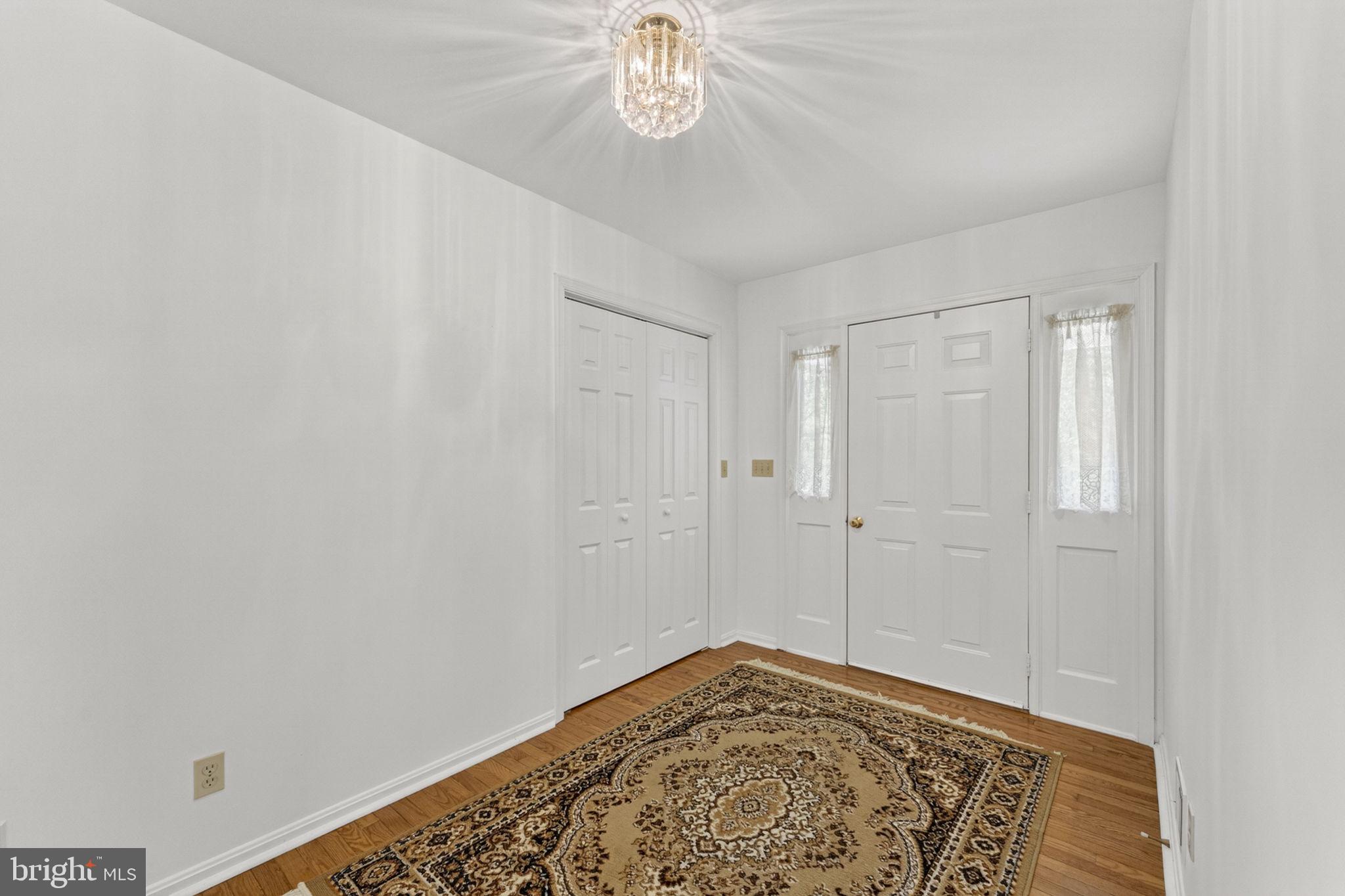 13047 Elk Run Road Bealeton, VA 22712 - Photo 19 of 58 Entrance Hall