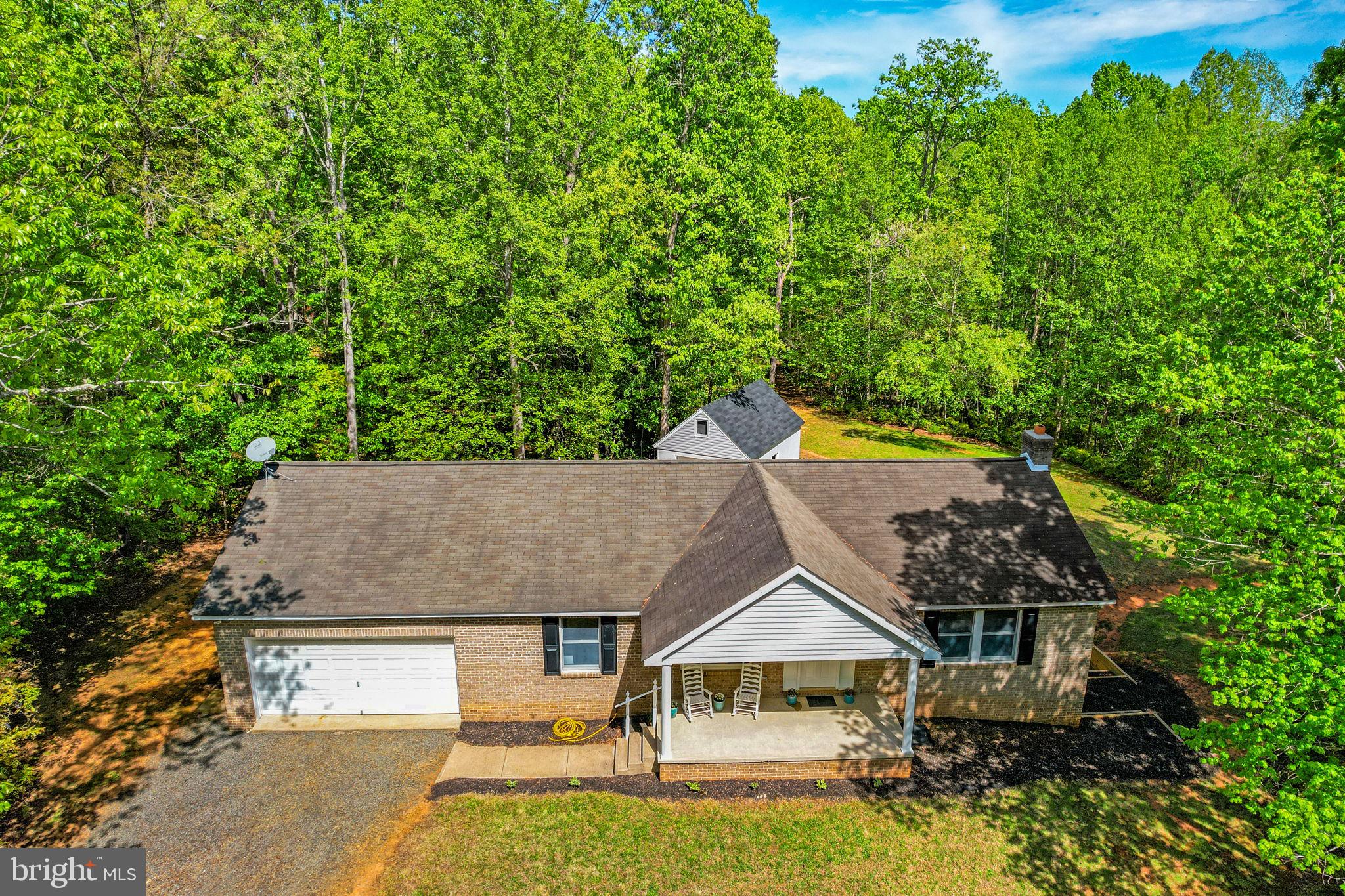 13047 Elk Run Road Bealeton, VA 22712 - Photo 2 of 58