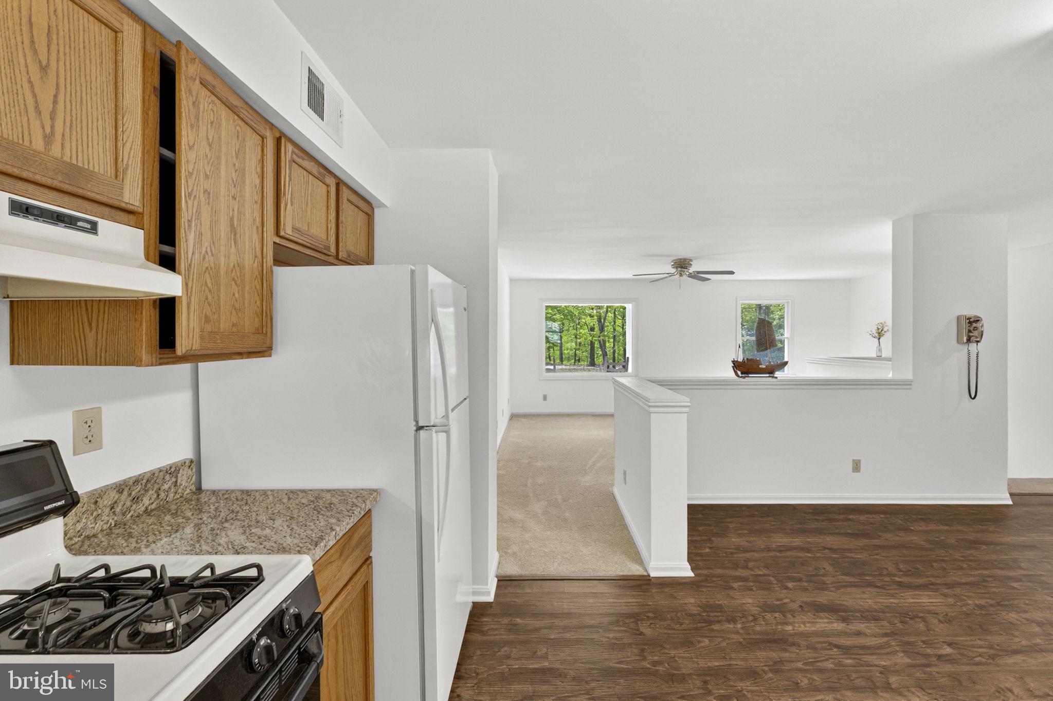 13047 Elk Run Road Bealeton, VA 22712 - Photo 29 of 58 Open Concept