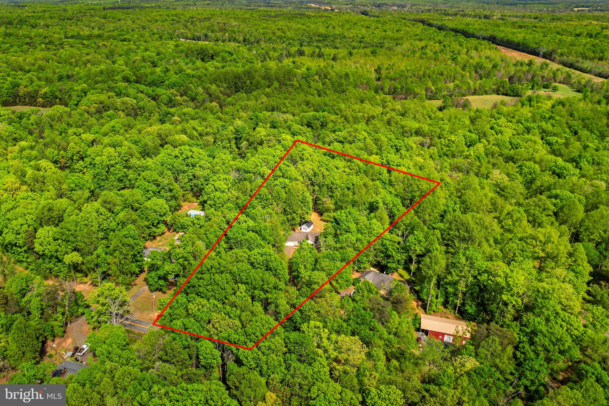 13047 Elk Run Road Bealeton, VA 22712 - Photo 3 of 58