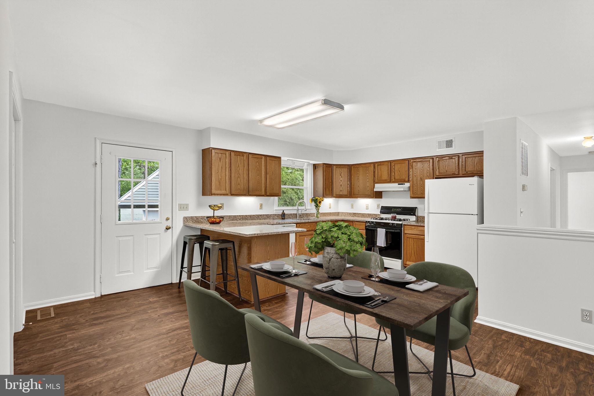 13047 Elk Run Road Bealeton, VA 22712 - Photo 36 of 58 Virtually Staged