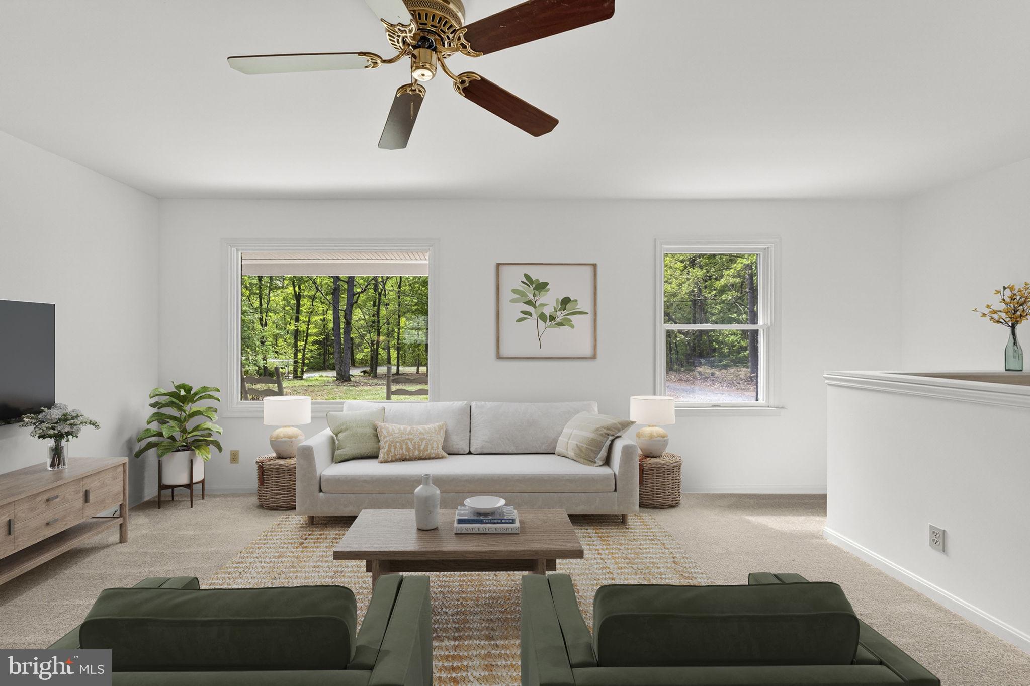 13047 Elk Run Road Bealeton, VA 22712 - Photo 41 of 58 Virtually Staged