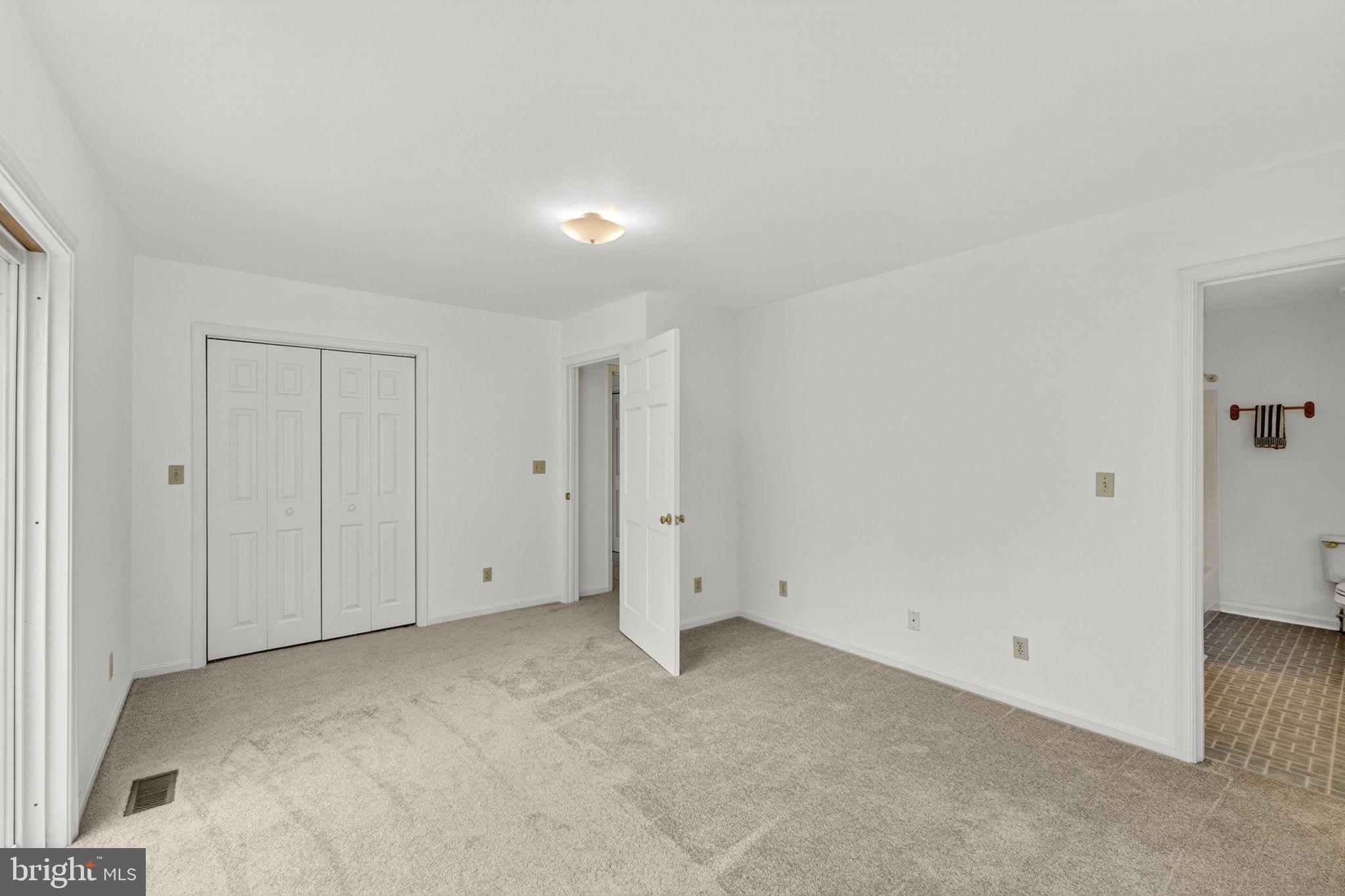 13047 Elk Run Road Bealeton, VA 22712 - Photo 42 of 58 Primary Bedroom