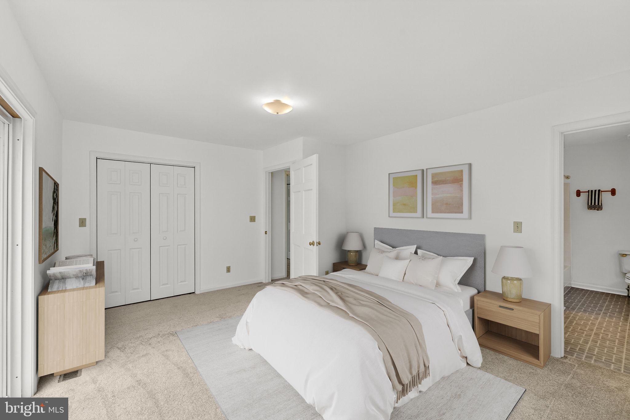 13047 Elk Run Road Bealeton, VA 22712 - Photo 46 of 58