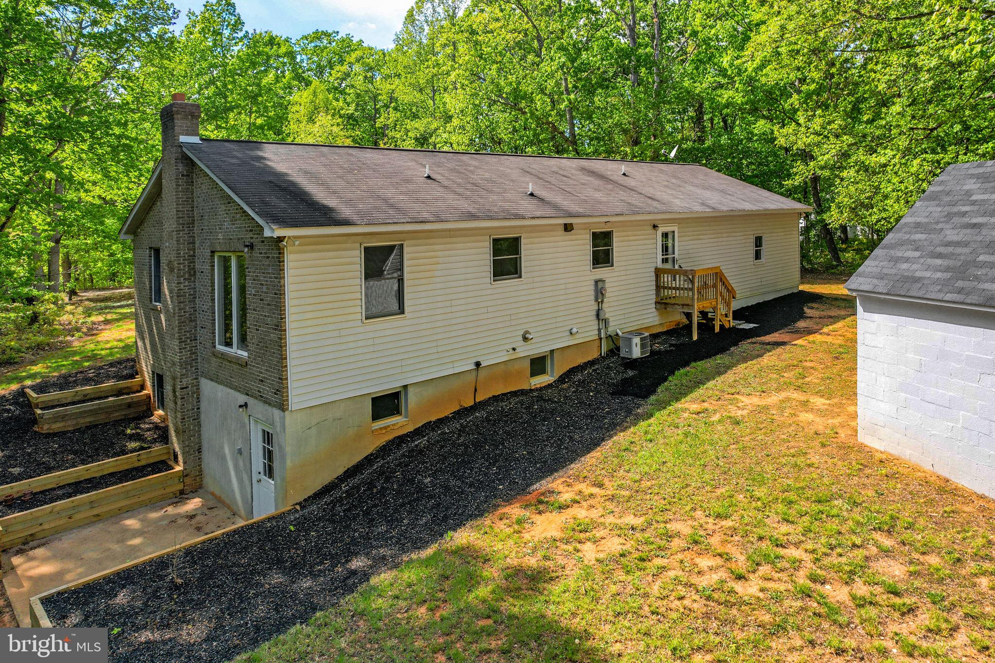 13047 Elk Run Road Bealeton, VA 22712 - Photo 51 of 58