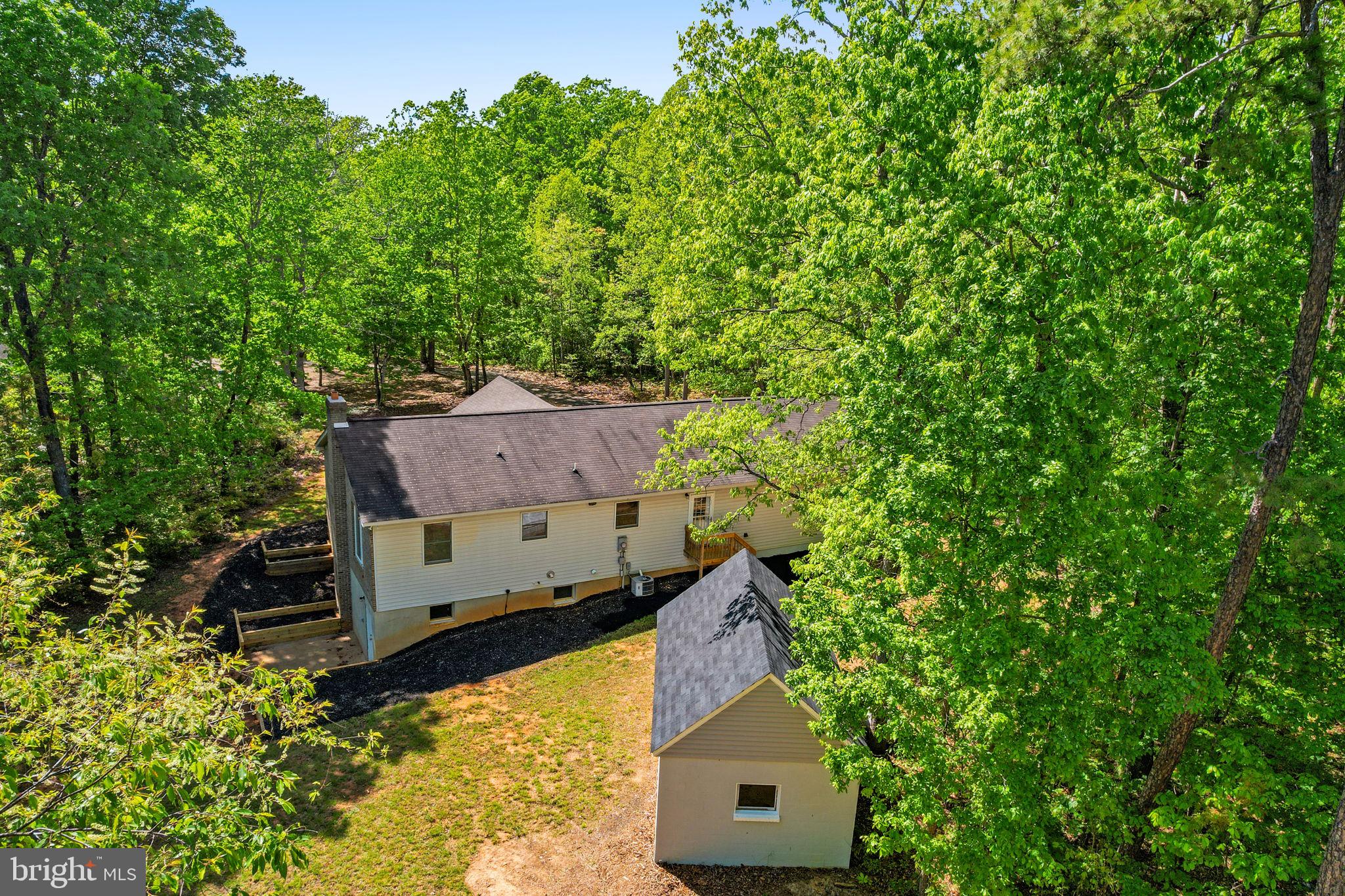 13047 Elk Run Road Bealeton, VA 22712 - Photo 52 of 58