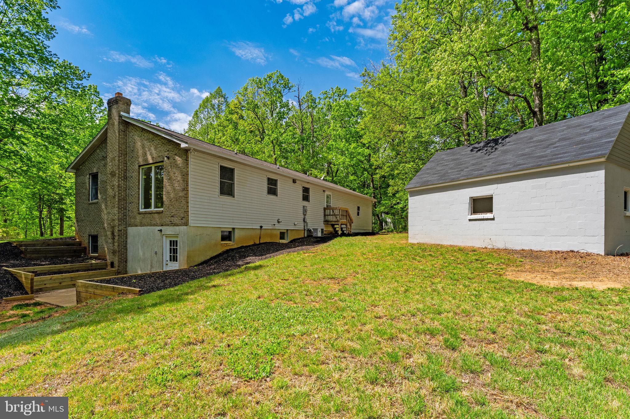 13047 Elk Run Road Bealeton, VA 22712 - Photo 53 of 58