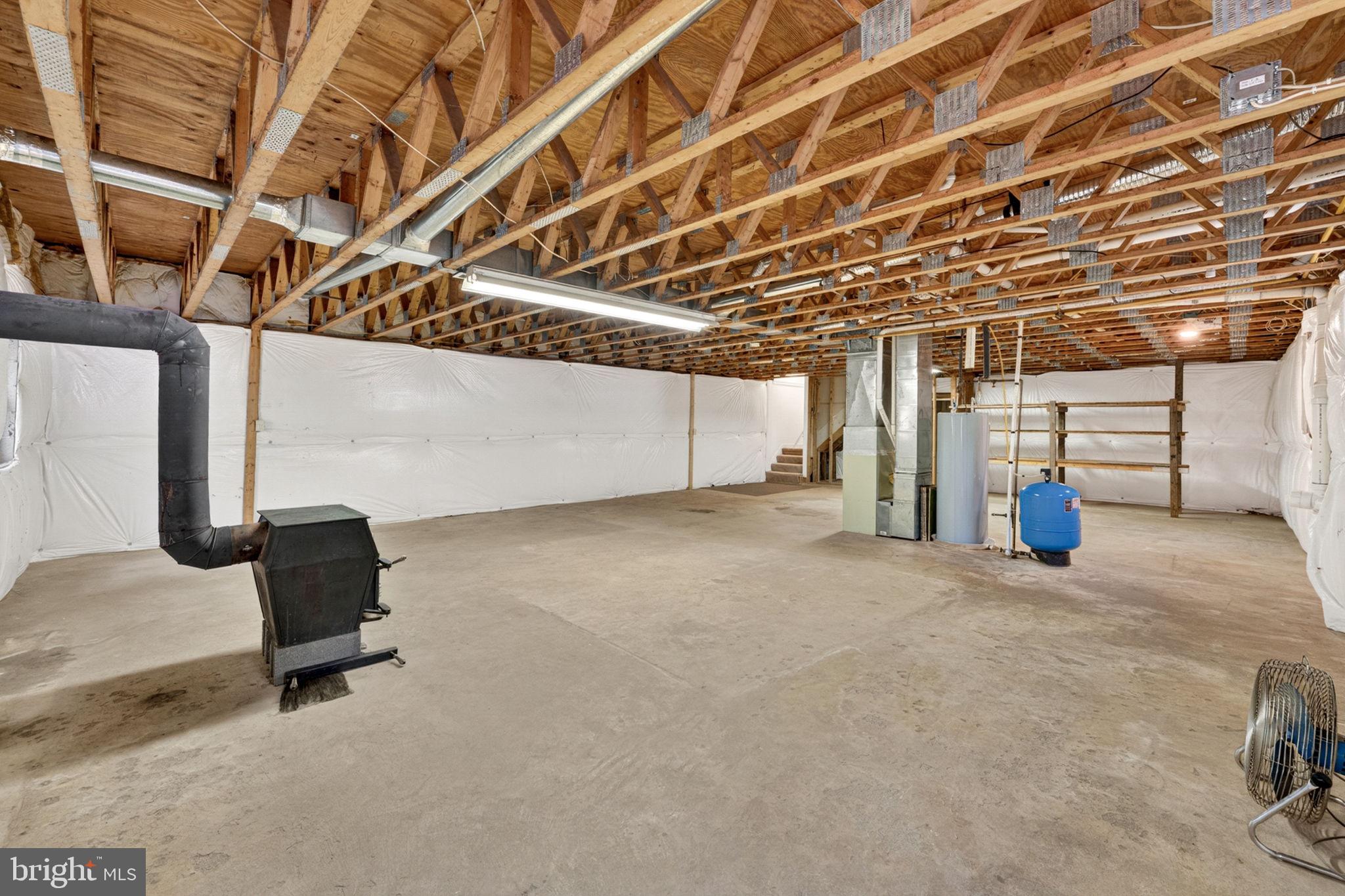 13047 Elk Run Road Bealeton, VA 22712 - Photo 56 of 58