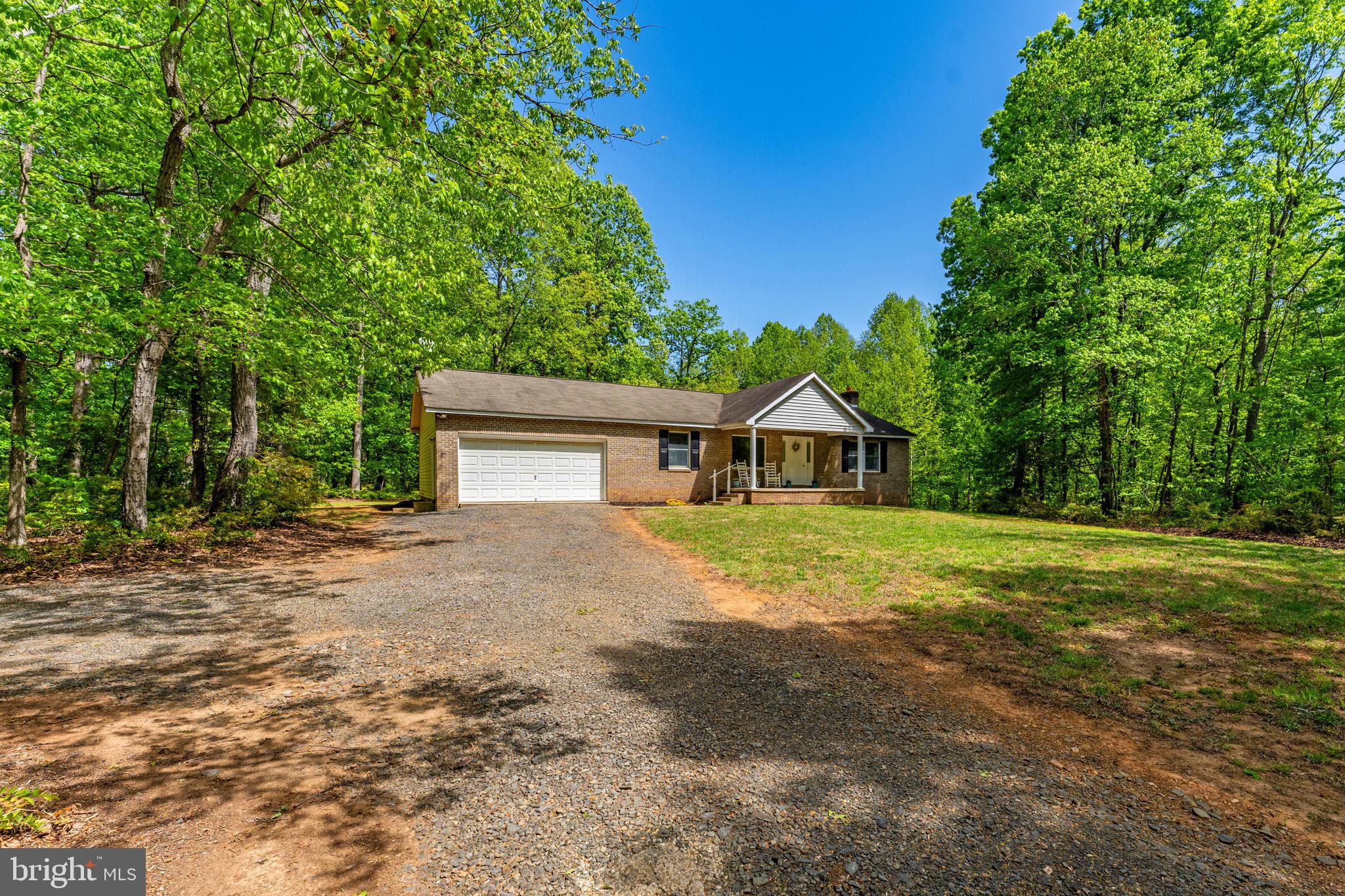 13047 Elk Run Road Bealeton, VA 22712 - Photo 6 of 58