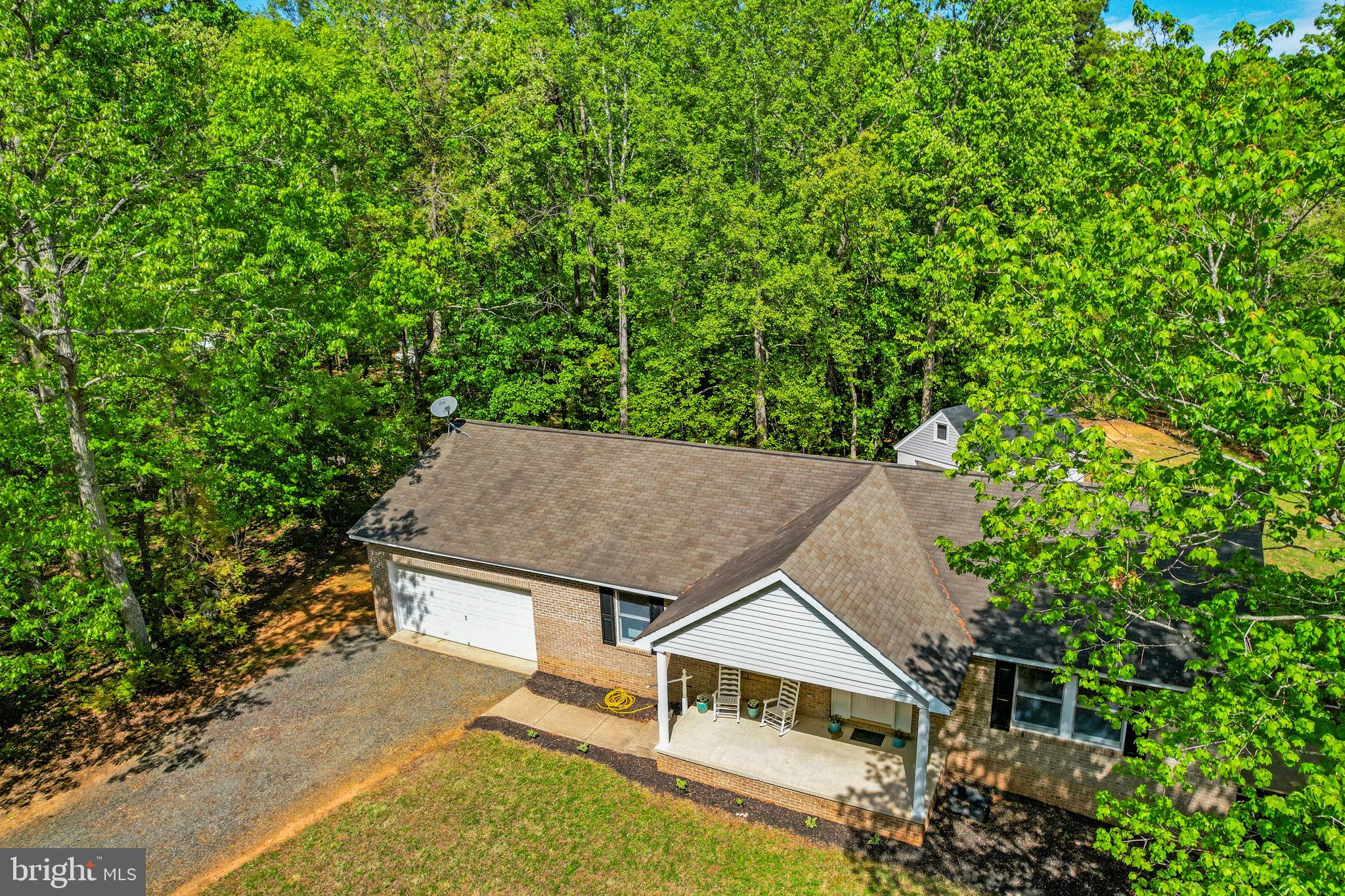 13047 Elk Run Road Bealeton, VA 22712 - Photo 7 of 58