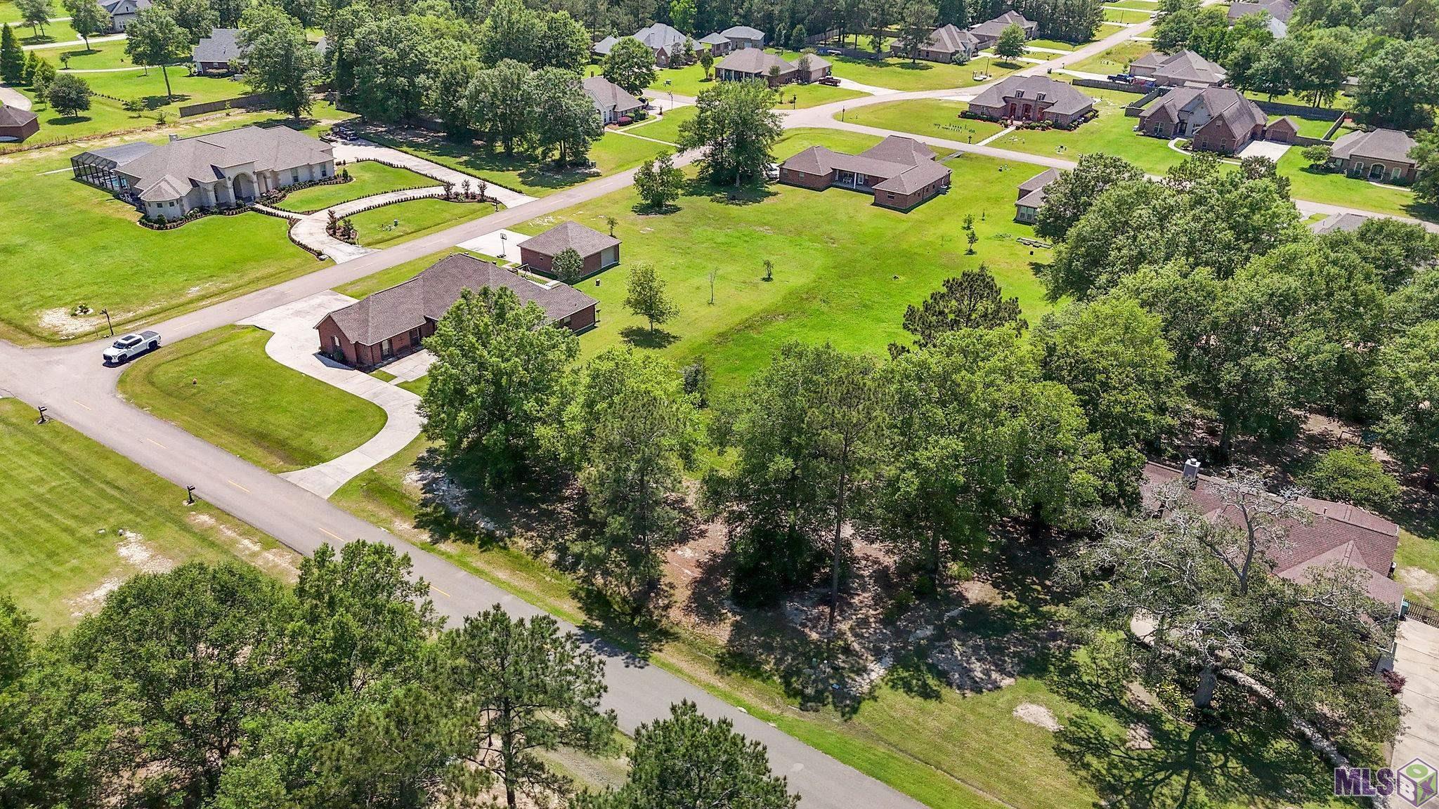 Lot 34 Ewing Lane Tickfaw, LA 70466 - Photo 2 of 6