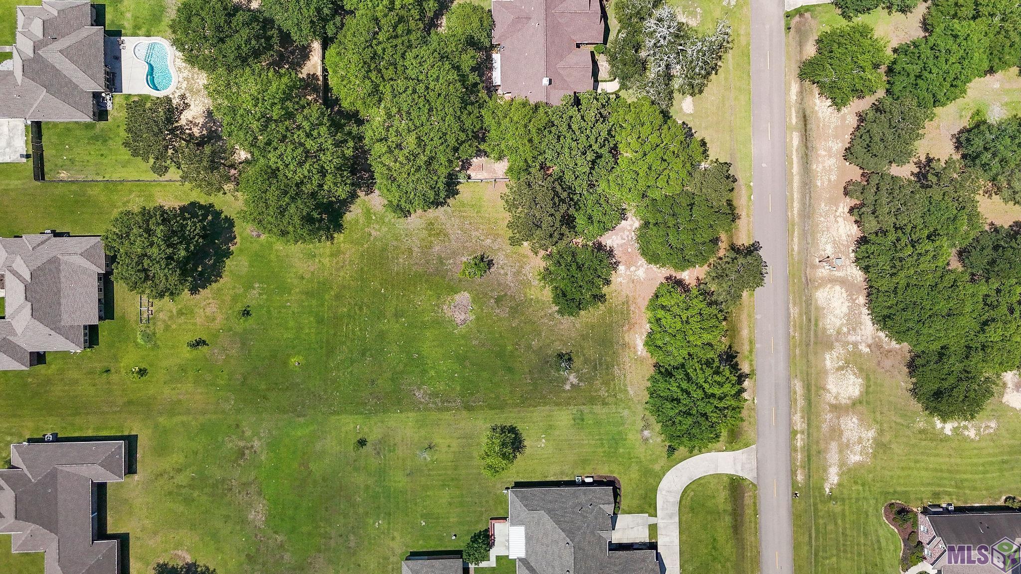 Lot 34 Ewing Lane Tickfaw, LA 70466 - Photo 5 of 6