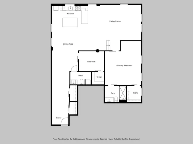 $3,000 | 918 North 3rd Street, Unit 204, Minneapolis, MN 55401