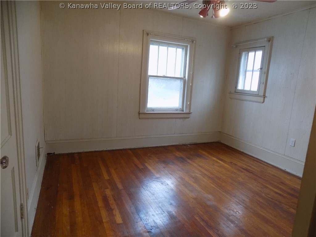 1012 Valley Road Charleston, WV 25302 - Photo 12 of 20 Bedroom 2