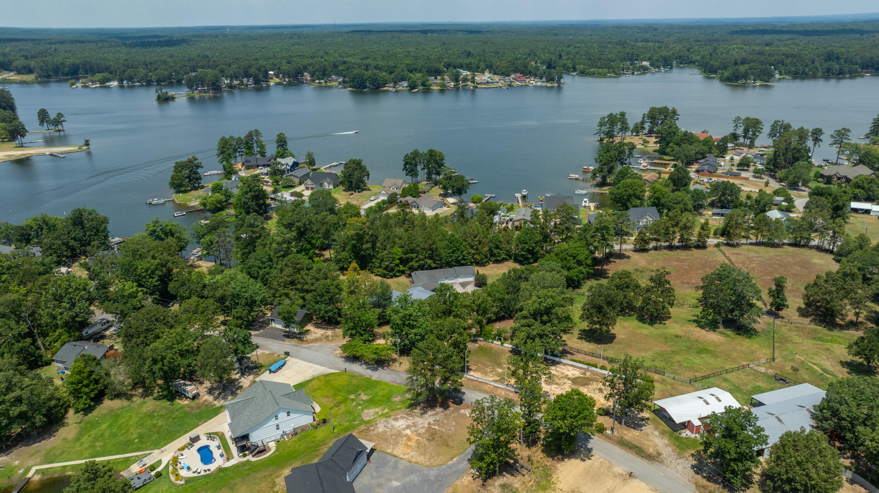 520 South Point Drive Gilbert, SC 29054 - Photo 16 of 118