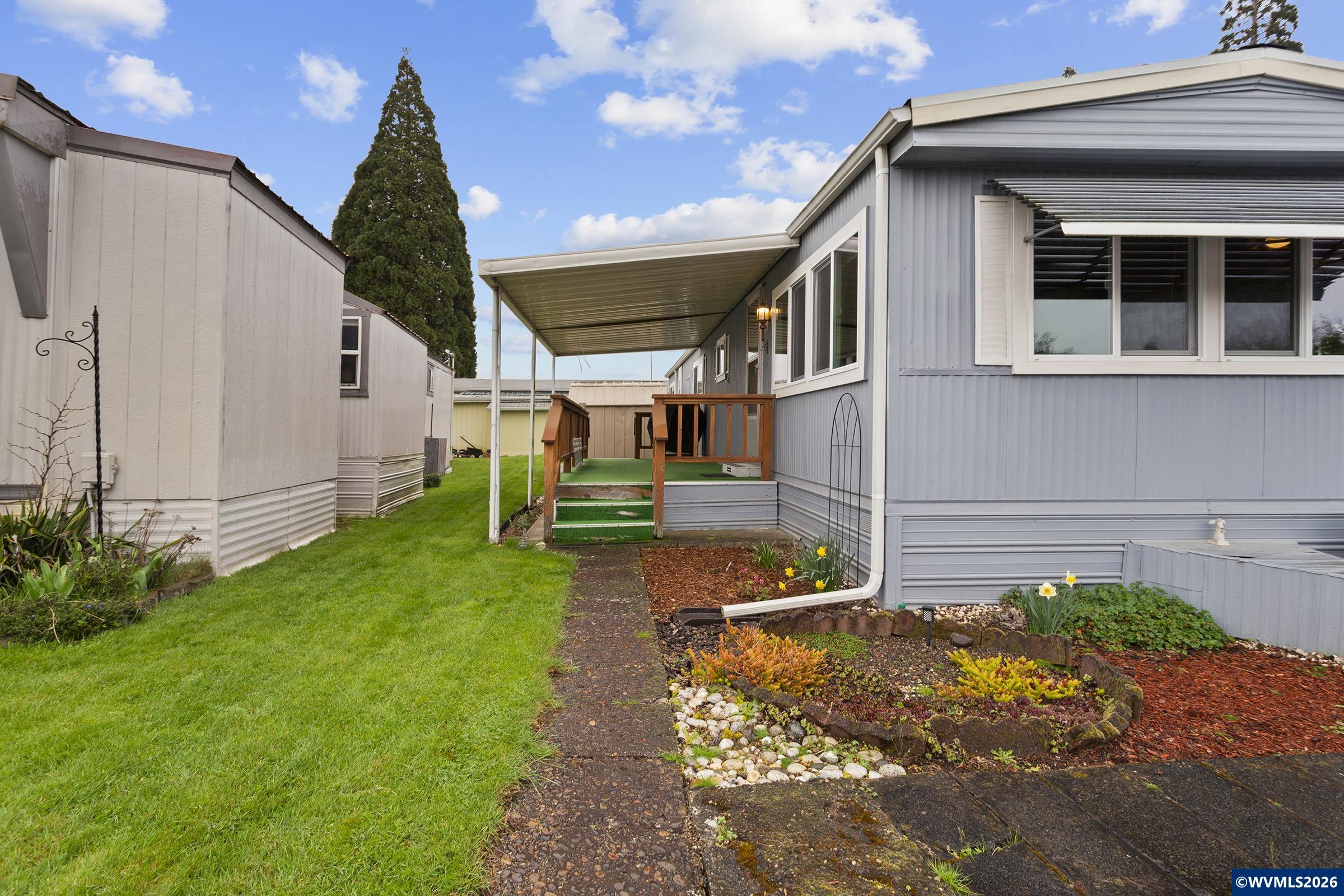 3096 Rainbow Loop Hubbard, OR 97032 - Photo 4 of 30