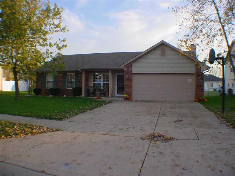 1415 Michigan Road Franklin, IN 46131 - Photo 1 of 9 Gallery Image 1