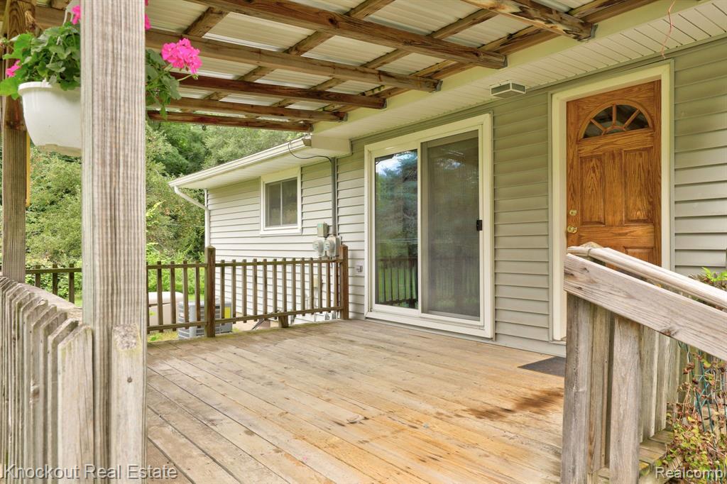 9345 Arbela Road Millington, MI 48746 - Photo 48 of 71