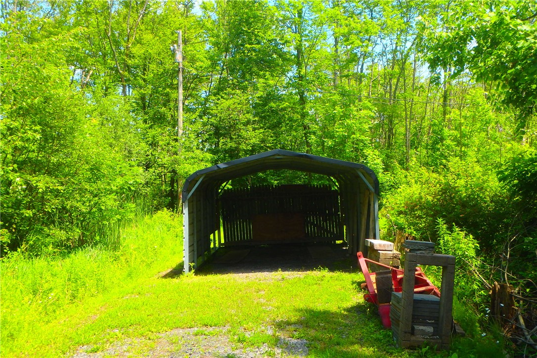 10854 Duck Lake Road Conquest, NY 13143 - Photo 43 of 45