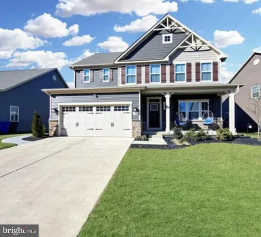 $685,000 | 2609 Skeeter Court, Waldorf, MD 20603