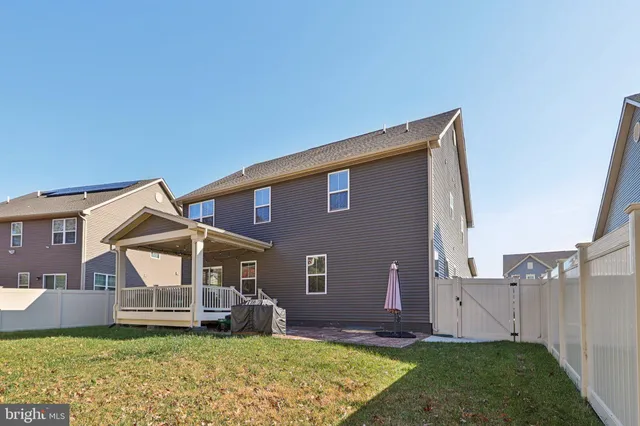 $685,000 | 2609 Skeeter Court, Waldorf, MD 20603