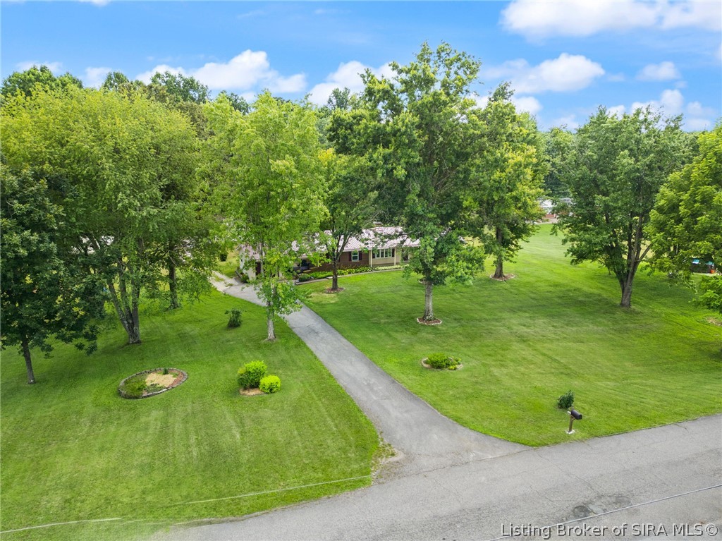 85 Burson Road Northeast Corydon, IN 47112 - Photo 9 of 72