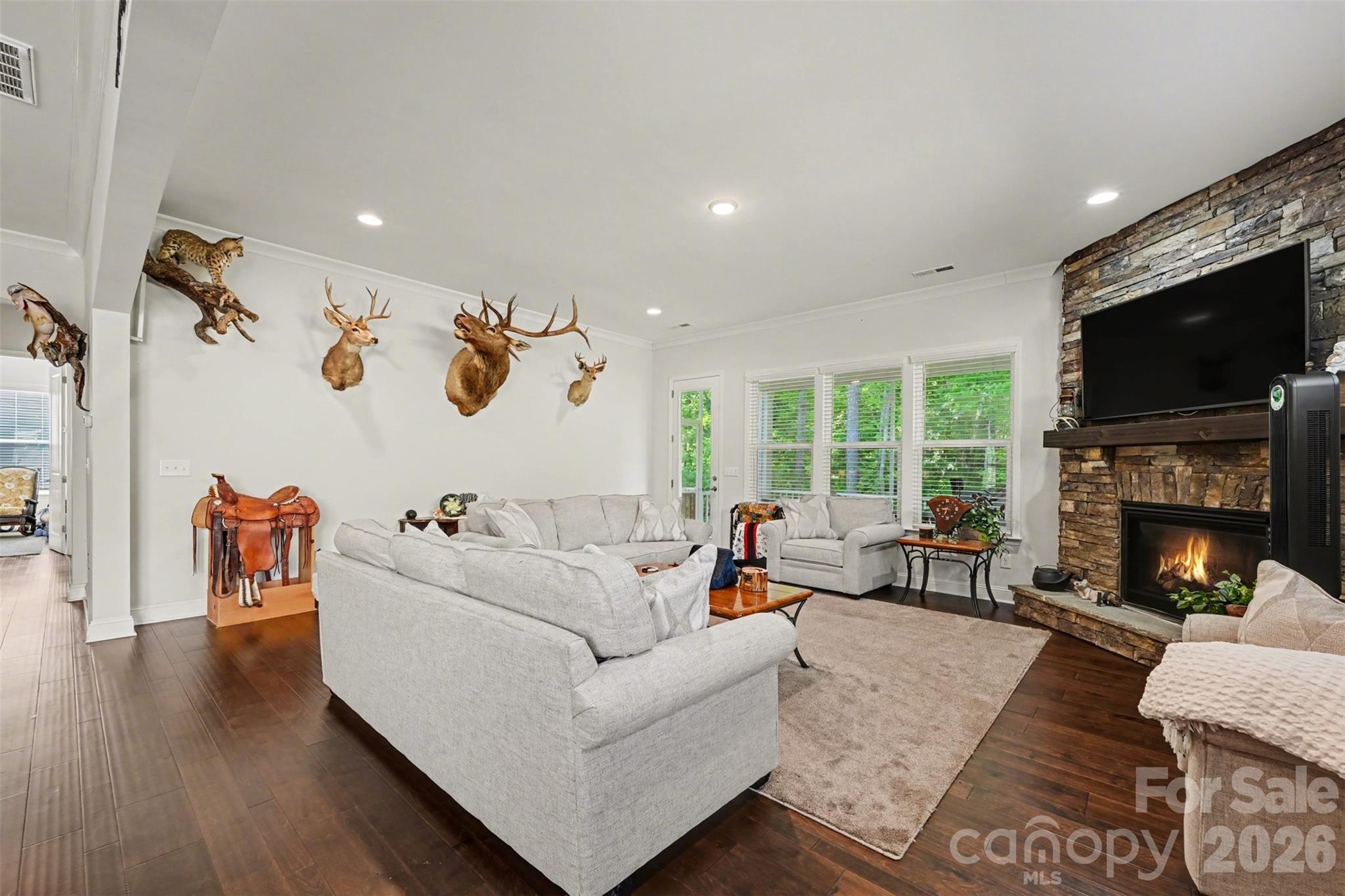 1033 Moonlight Mist Road Belmont, NC 28012 - Photo 8 of 29 Gallery Image 8