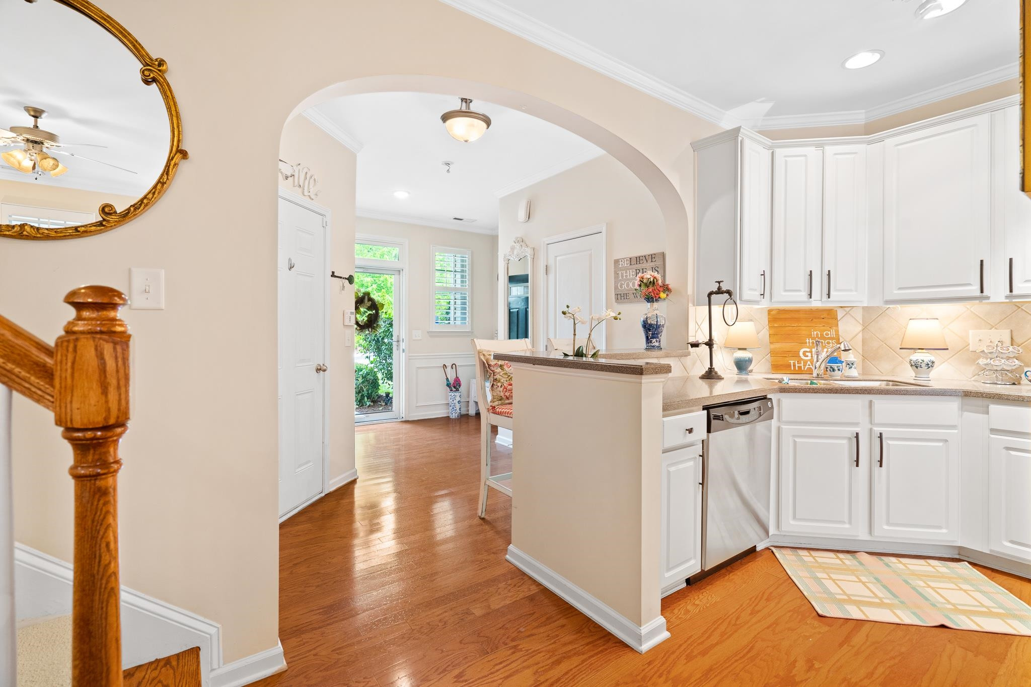 4604 Kings Garden Road Raleigh, NC 27612 - Photo 10 of 48 Photo 10