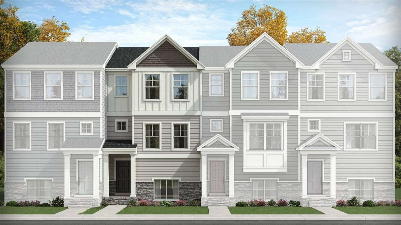 6616 Perry Creek Road, Unit 1235 Raleigh, NC 27616 - Photo 1 of 16 Photo 1
