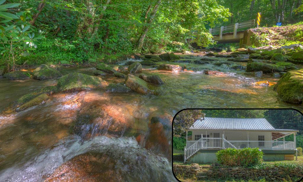 2980 Junaluska Road Andrews, NC 28901 - Photo 1 of 44 Main View