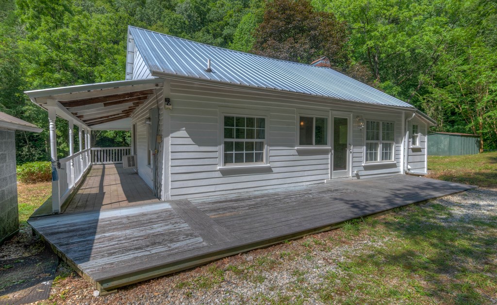2980 Junaluska Road Andrews, NC 28901 - Photo 34 of 44 Gallery Image 34