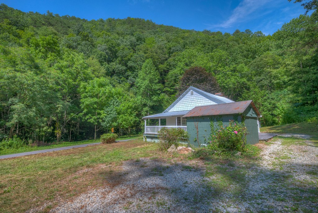 2980 Junaluska Road Andrews, NC 28901 - Photo 35 of 44 Gallery Image 35