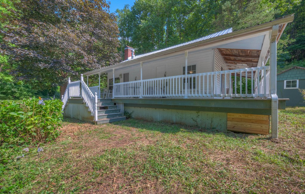 2980 Junaluska Road Andrews, NC 28901 - Photo 40 of 44 Gallery Image 40