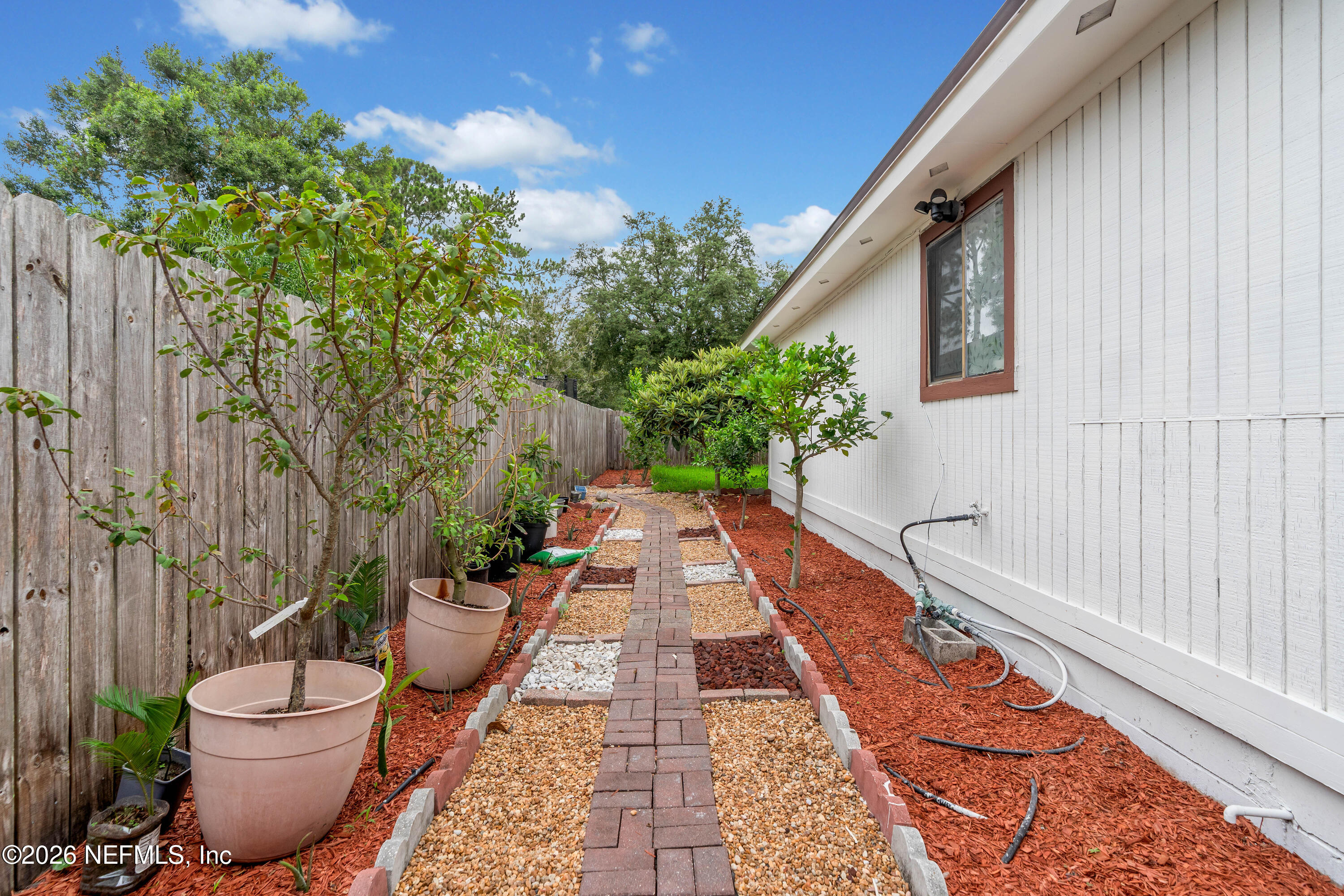 3639 Lone Eagle Road Jacksonville, FL 32257 - Photo 32 of 40 outside 6